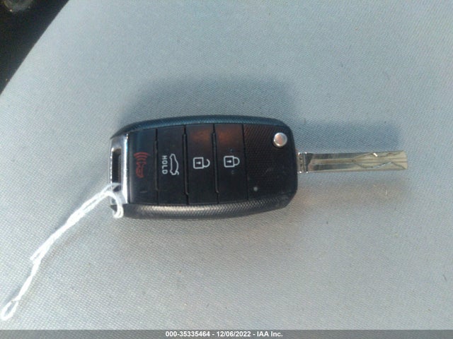 2015 Kia Optima, VIN: KNAGM4A72F5577434