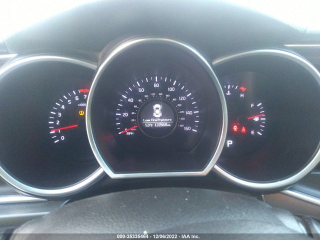 2015 Kia Optima, VIN: KNAGM4A72F5577434