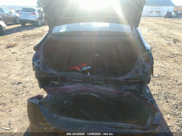 2019 Hyundai Accent, VIN: 3KPC24A39KE063924