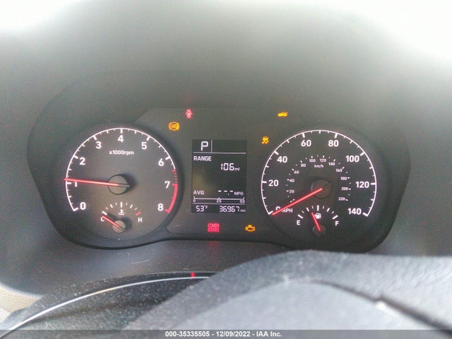 2019 Hyundai Accent, VIN: 3KPC24A39KE063924