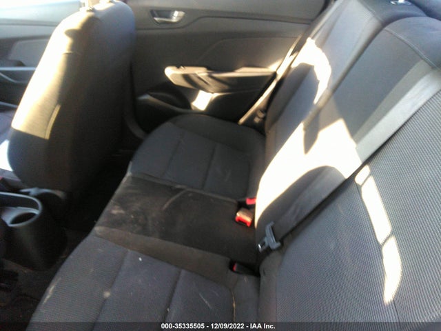 2019 Hyundai Accent, VIN: 3KPC24A39KE063924