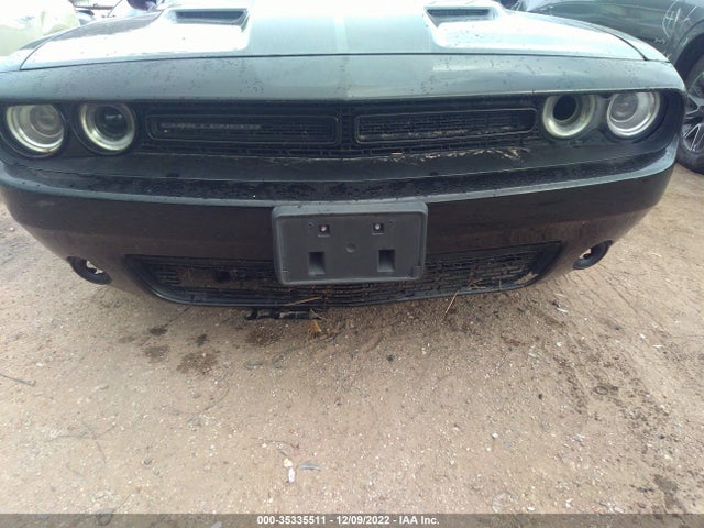 Dodge Challenger Sxt 2016 2C3CDZAG9GH265026 Image 6