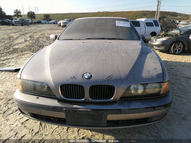 1999 BMW 5 SERIES 528IA VIN: WBADM6338XBY25066