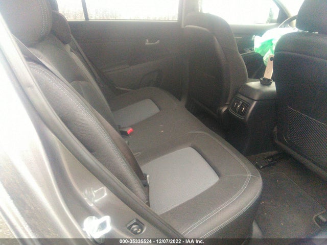 2015 Kia Sportage, VIN: KNDPBCAC1F7778469