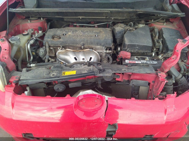 2014 Scion XB, VIN: JTLZE4FE6EJ058929