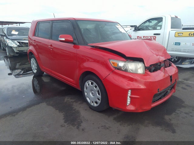 2014 Scion XB, VIN: JTLZE4FE6EJ058929