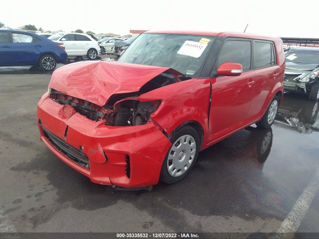 2014 Scion XB, VIN: JTLZE4FE6EJ058929