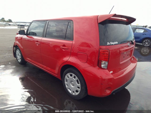 2014 Scion XB, VIN: JTLZE4FE6EJ058929