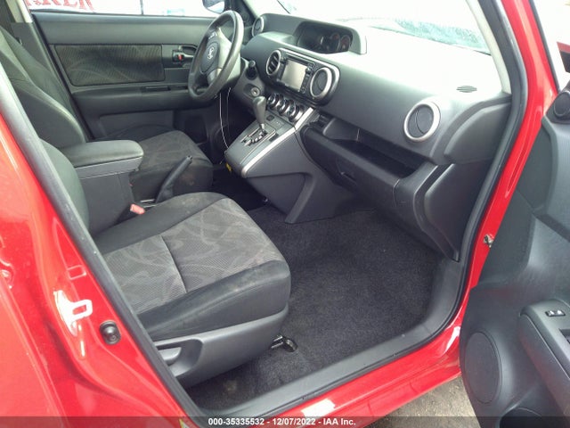 2014 Scion XB, VIN: JTLZE4FE6EJ058929