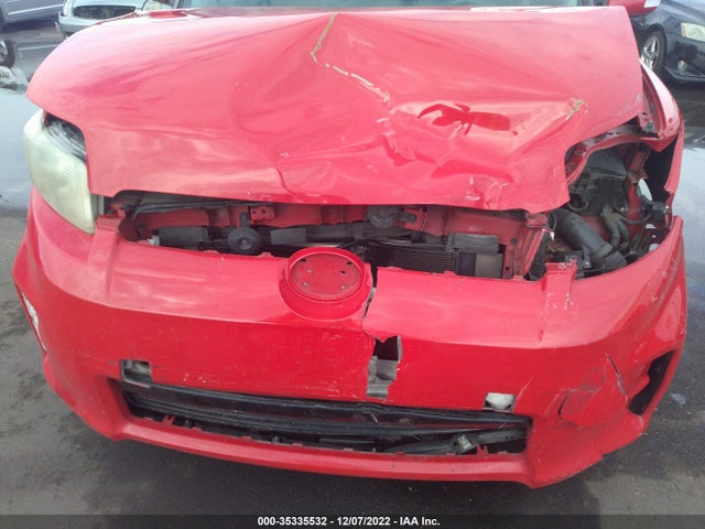 2014 Scion XB, VIN: JTLZE4FE6EJ058929