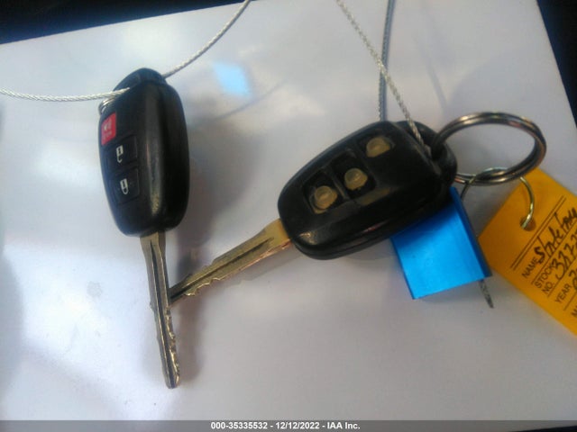 2014 Scion XB, VIN: JTLZE4FE6EJ058929