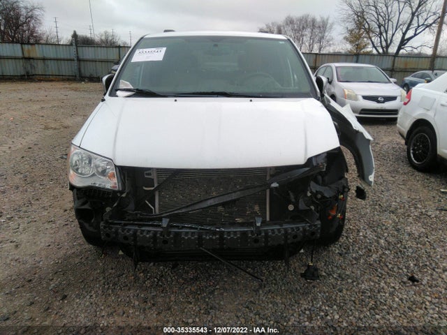 Chrysler Town & Country Touring-l 2015 2C4RC1CG6FR529352 Image 6
