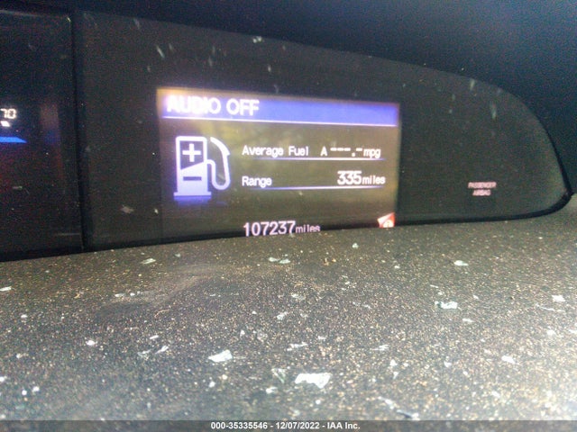 2014 HONDA CIVIC SEDAN LX VIN: 19XFB2F53EE253881