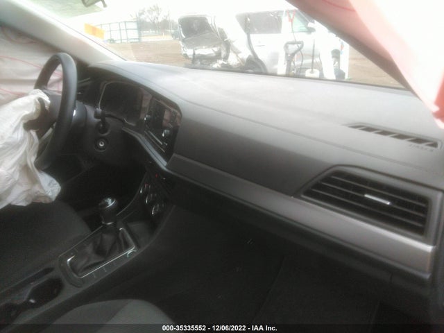 Продаж на аукціоні авто 2019 Volkswagen Jetta S, vin: 3VWN57BU6KM251439, номер лоту: 35335552