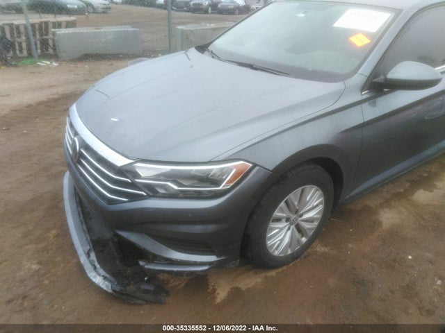 Продаж на аукціоні авто 2019 Volkswagen Jetta S, vin: 3VWN57BU6KM251439, номер лоту: 35335552