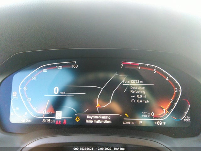 BMW 4 Series 430i 2021 WBA53AP0XMCF85523 Image 7
