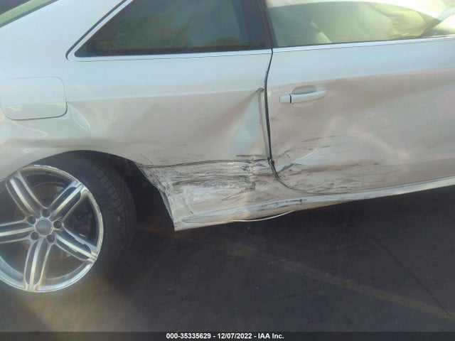 2014 Audi S5, VIN: WAUCGAFRXEA028259