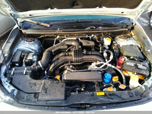 2018 Subaru Impreza, VIN: 4S3GKAD68J3624058