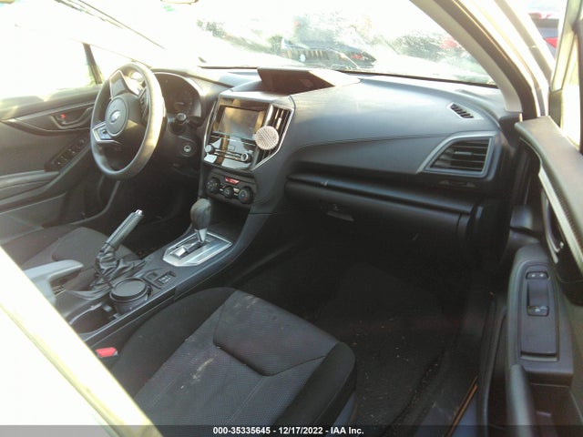 2018 Subaru Impreza, VIN: 4S3GKAD68J3624058