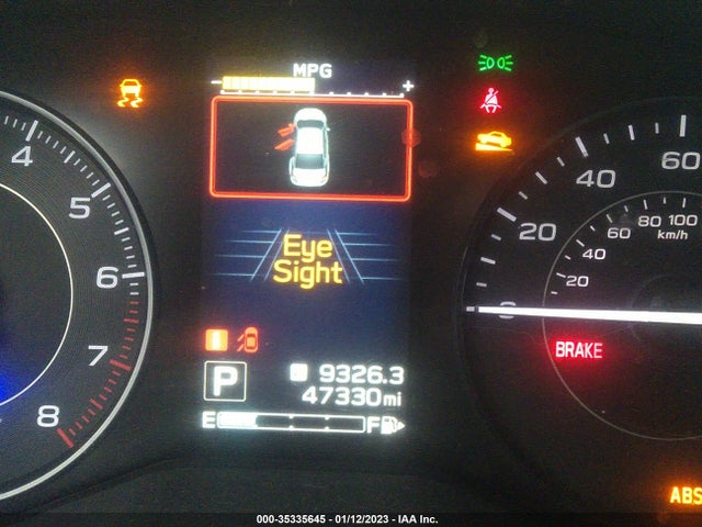 2018 Subaru Impreza, VIN: 4S3GKAD68J3624058
