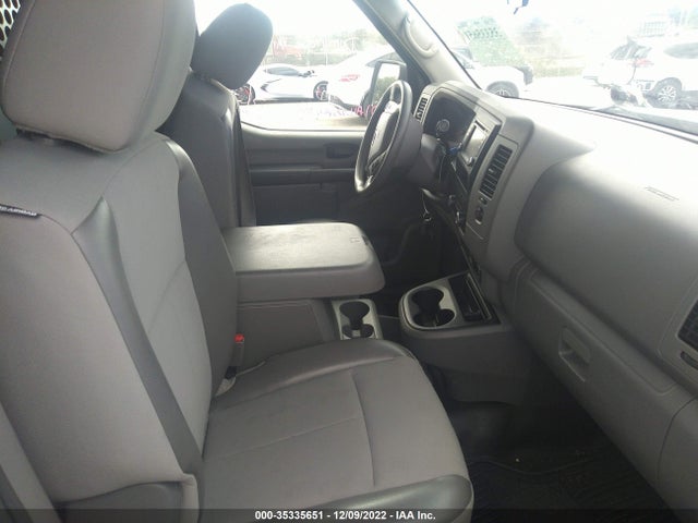 2019 Nissan NV, VIN: 1N6BF0LY6KN804346