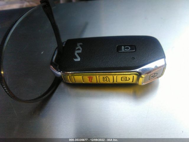 5XYRKDLF0NG077042 KIA Sorento X-line Sx Prestige