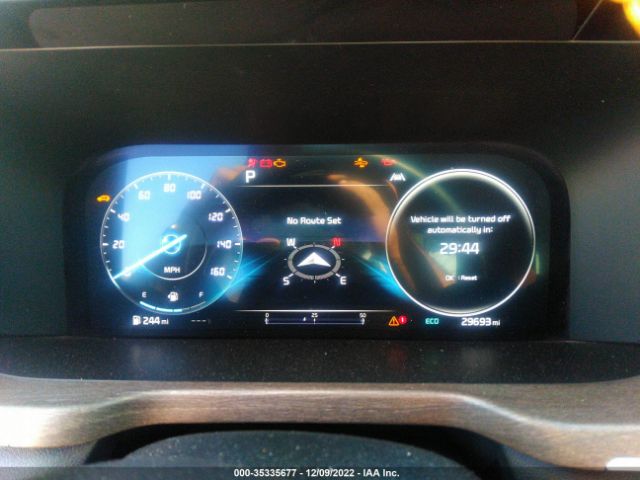 5XYRKDLF0NG077042 KIA Sorento X-line Sx Prestige