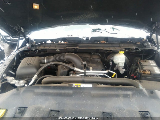 RAM 1500 Sport 2016 1C6RR6MT9GS232316 Image 10