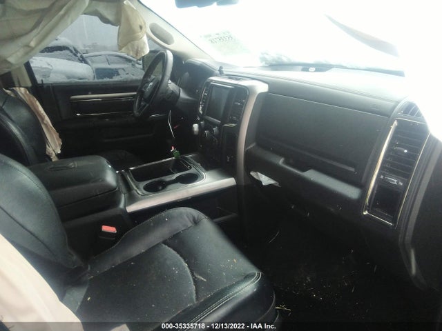 RAM 1500 Sport 2016 1C6RR6MT9GS232316 Image 5