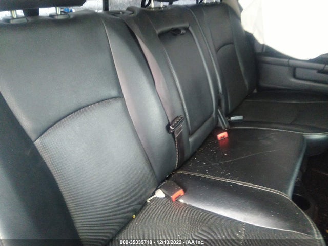 RAM 1500 Sport 2016 1C6RR6MT9GS232316 Image 8