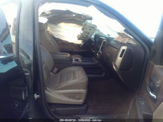 1GT120E86FF513840 GMC Sierra 2500hd Denali