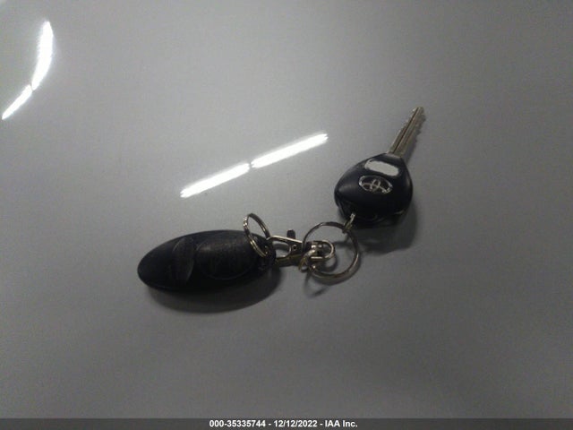 2008 TOYOTA RAV4 SPORT VIN: JTMBK32V785041298