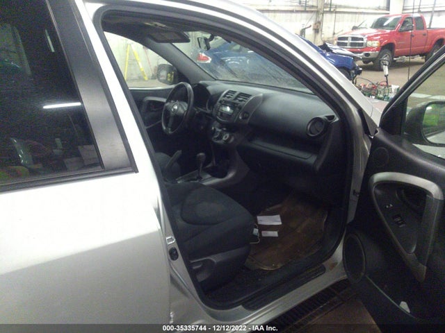 2008 TOYOTA RAV4 SPORT VIN: JTMBK32V785041298