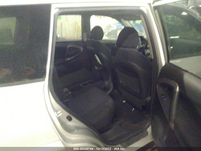 2008 TOYOTA RAV4 SPORT VIN: JTMBK32V785041298