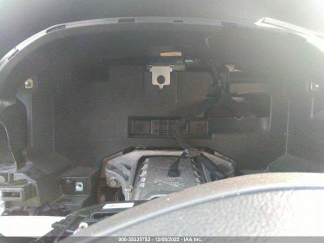Lincoln MKZ HYBRID 2014 3LN6L2LU0ER811540 Image 7