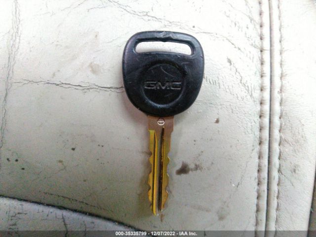 1GKKVRED2CJ107094 GMC Acadia Slt1