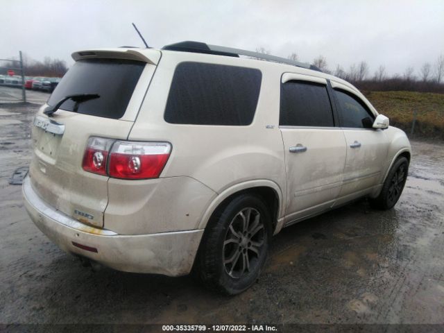 1GKKVRED2CJ107094 GMC Acadia Slt1