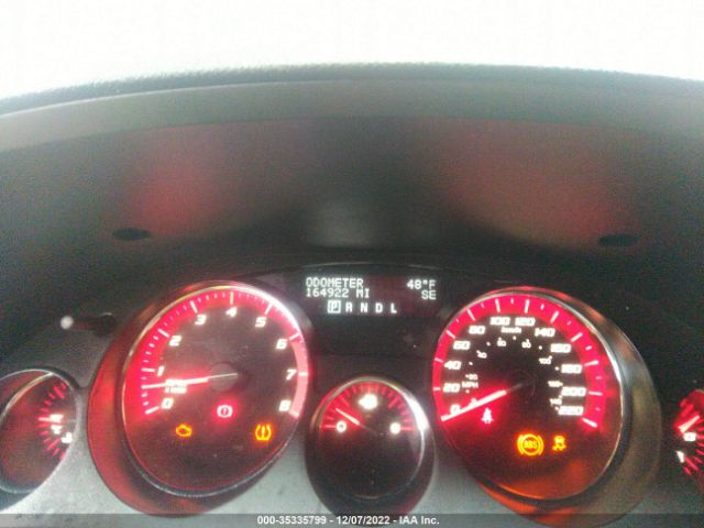 1GKKVRED2CJ107094 GMC Acadia Slt1