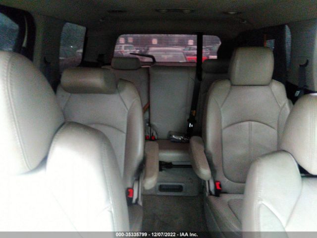 1GKKVRED2CJ107094 GMC Acadia Slt1