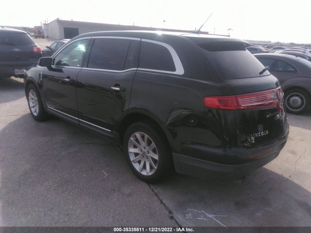 2014 Lincoln MKT, VIN: 2LMHJ5NK4EBL55525