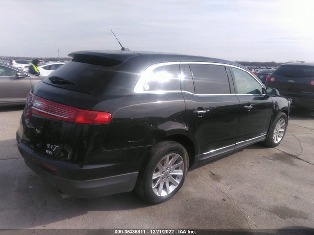 2014 Lincoln MKT, VIN: 2LMHJ5NK4EBL55525