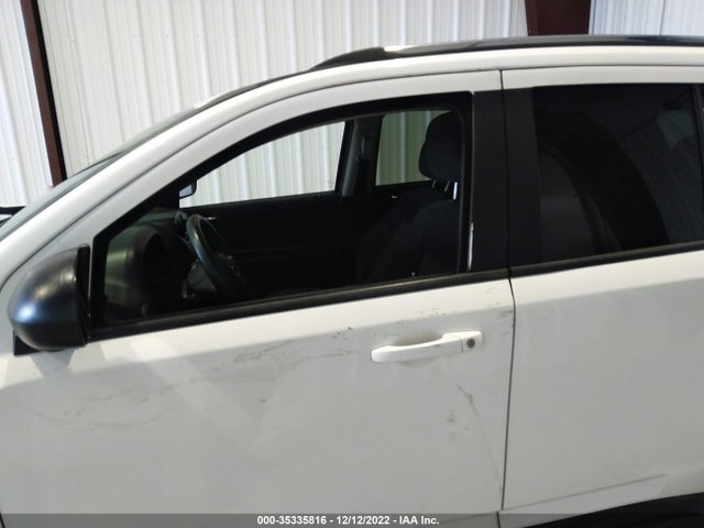 2011 JEEP COMPASS VIN: 1J4NF1FB6BD248181