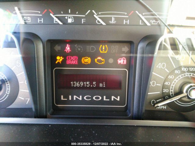 5LMFU28588LJ19671 Lincoln Navigator