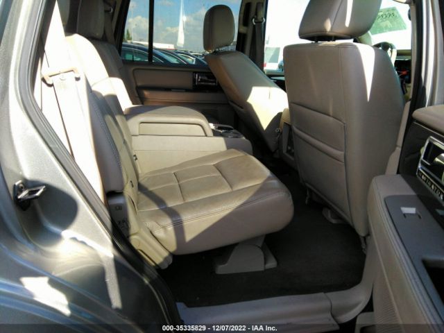 5LMFU28588LJ19671 Lincoln Navigator