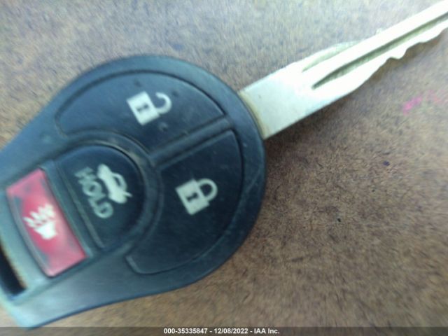 3N1AB7APXEL635744 Nissan Sentra S/fe+ S/sv/fe+ Sv/sr/sl