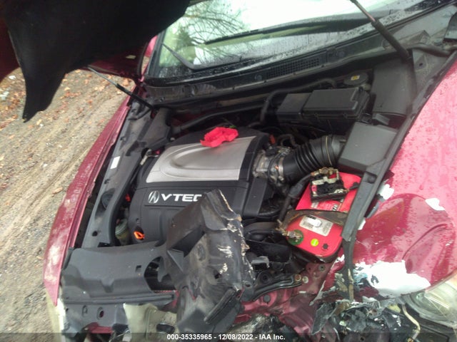 Acura RL 2006 JH4KB16516C011252 Image 12