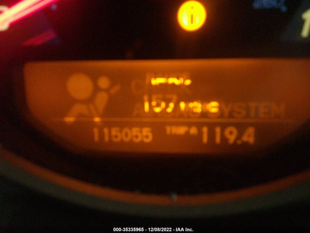 Acura RL 2006 JH4KB16516C011252 Image 9
