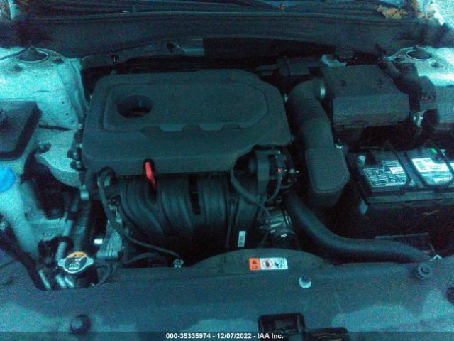 5XXGT4L30KG313294 KIA Optima Lx