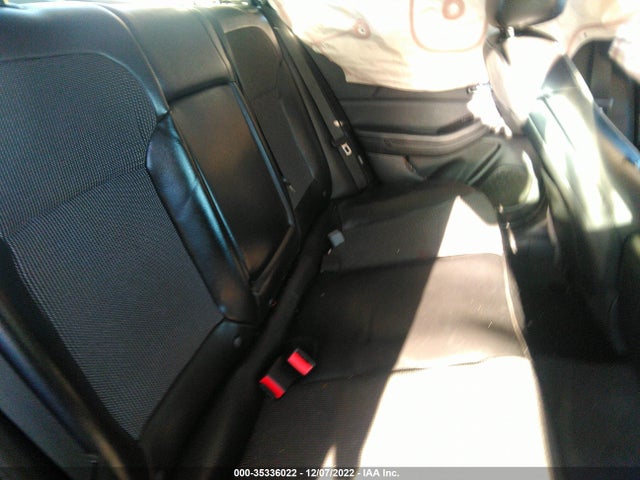 Chevrolet MALIBU LT 2014 1G11C5SL5EF222983 Image 9