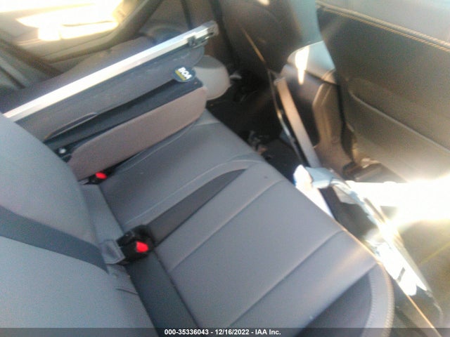 2023 SUBARU CROSSTREK SPORT VIN: JF2GTHRC7PH236496